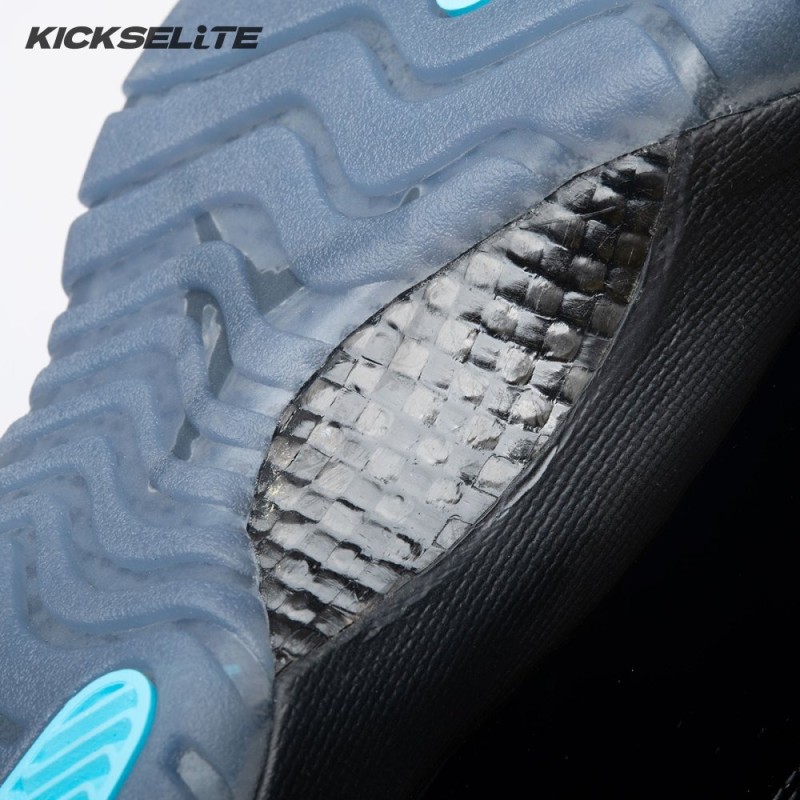 Jordan 11 Retro Gamma Blue (2025) CT8012-047 Men's