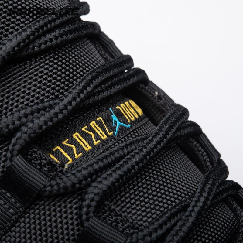 Jordan 11 Retro Gamma Blue (2025) CT8012-047 Men's