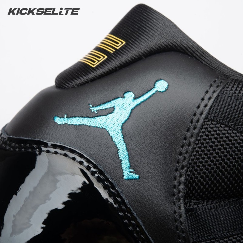 Jordan 11 Retro Gamma Blue (2025) CT8012-047 Men's