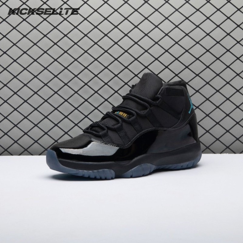 Jordan 11 Retro Gamma Blue (2025) CT8012-047 Men's
