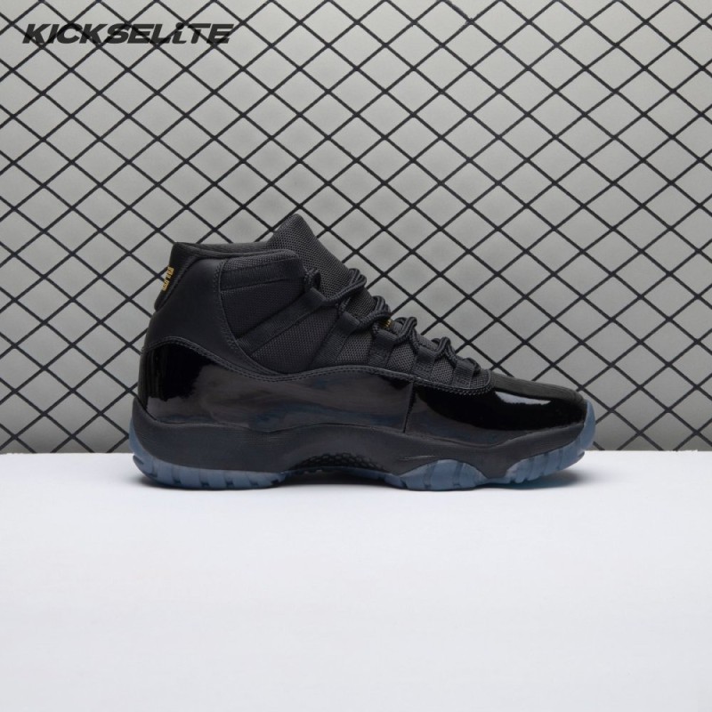 Jordan 11 Retro Gamma Blue (2025) CT8012-047 Men's