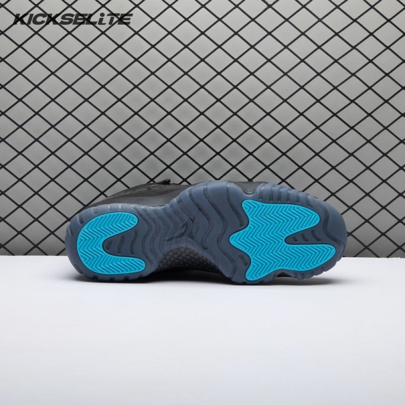 Jordan 11 Retro Gamma Blue (2025) CT8012-047 Men's