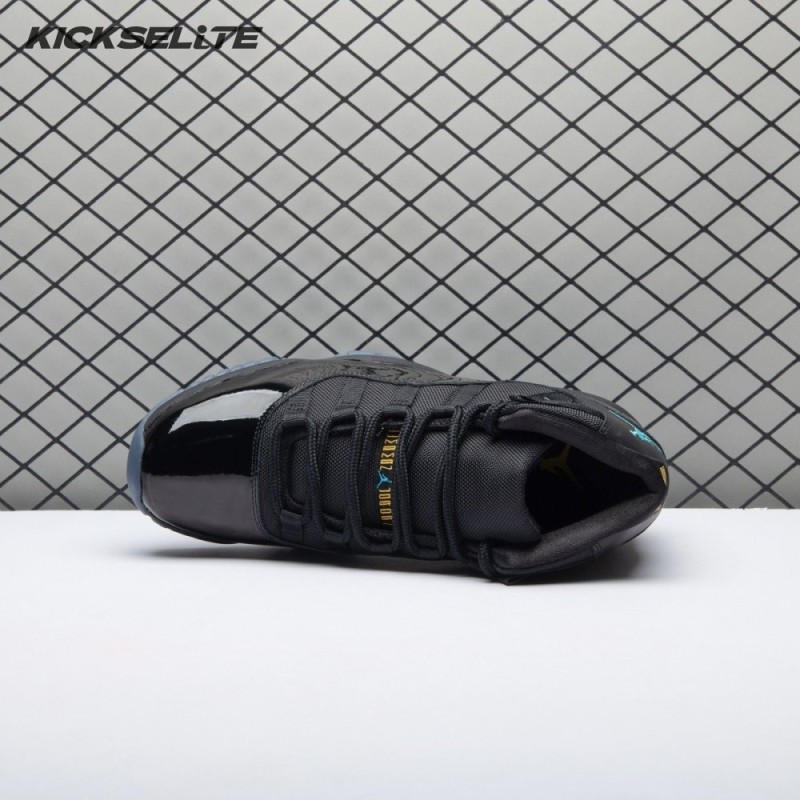 Jordan 11 Retro Gamma Blue (2025) CT8012-047 Men's
