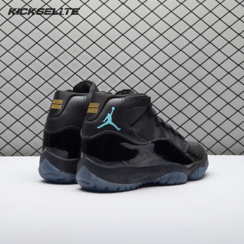 Jordan 11 Retro Gamma Blue (2025) CT8012-047 Men's