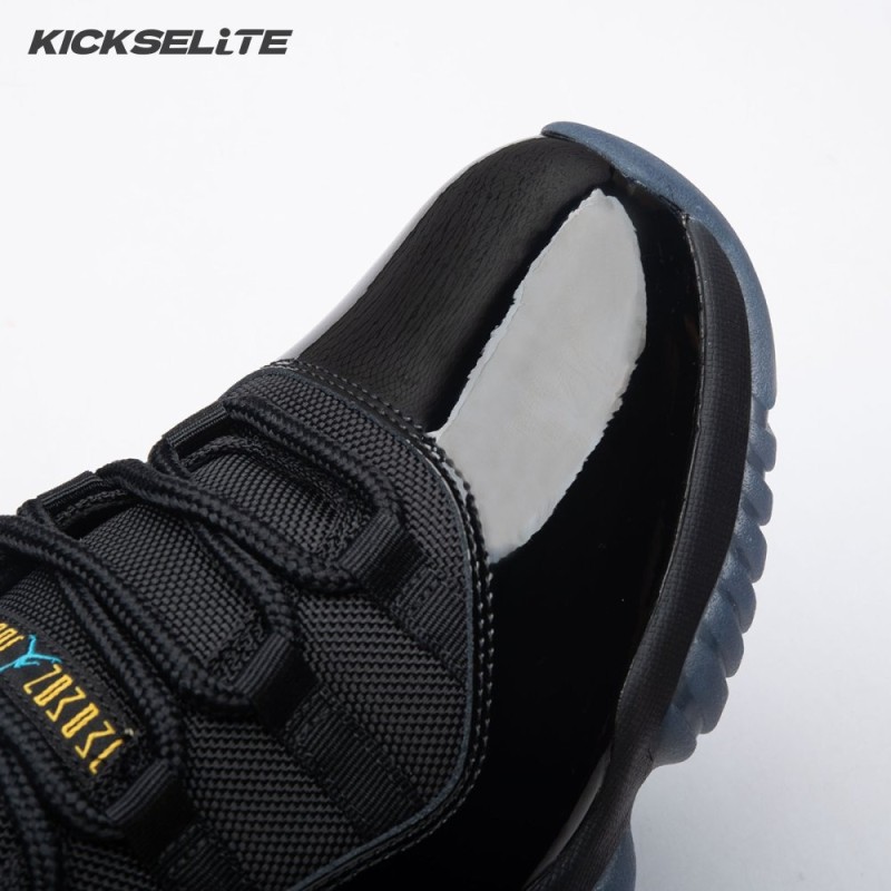 Jordan 11 Retro Gamma Blue (2025) CT8012-047 Men's