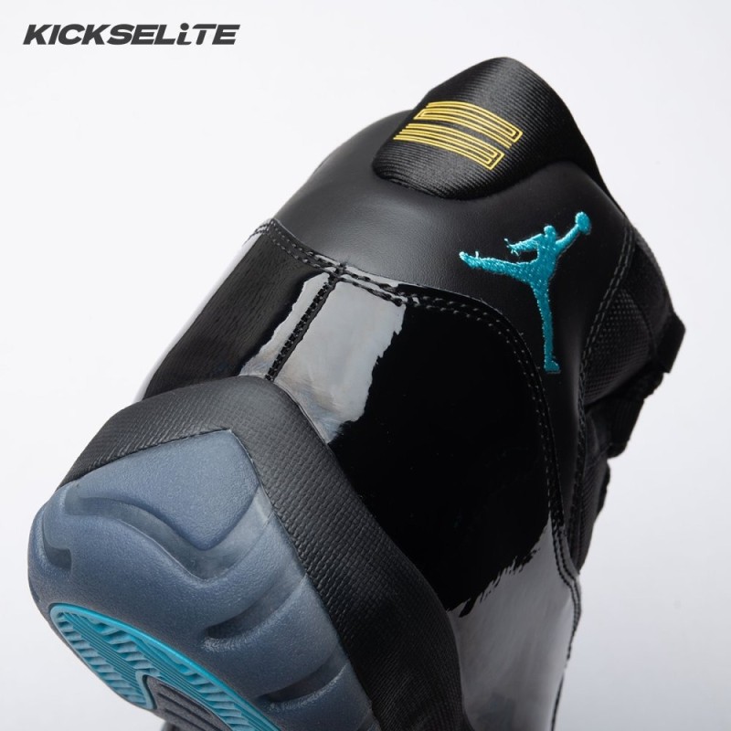 Jordan 11 Retro Gamma Blue (2025) CT8012-047 Men's