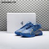 Nike LeBron 22 Monopoly Deep Royal Blue FZ1095-118 Men's