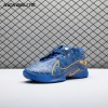 Nike LeBron 22 Monopoly Deep Royal Blue FZ1095-118 Men's