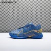 Nike LeBron 22 Monopoly Deep Royal Blue FZ1095-118 Men's