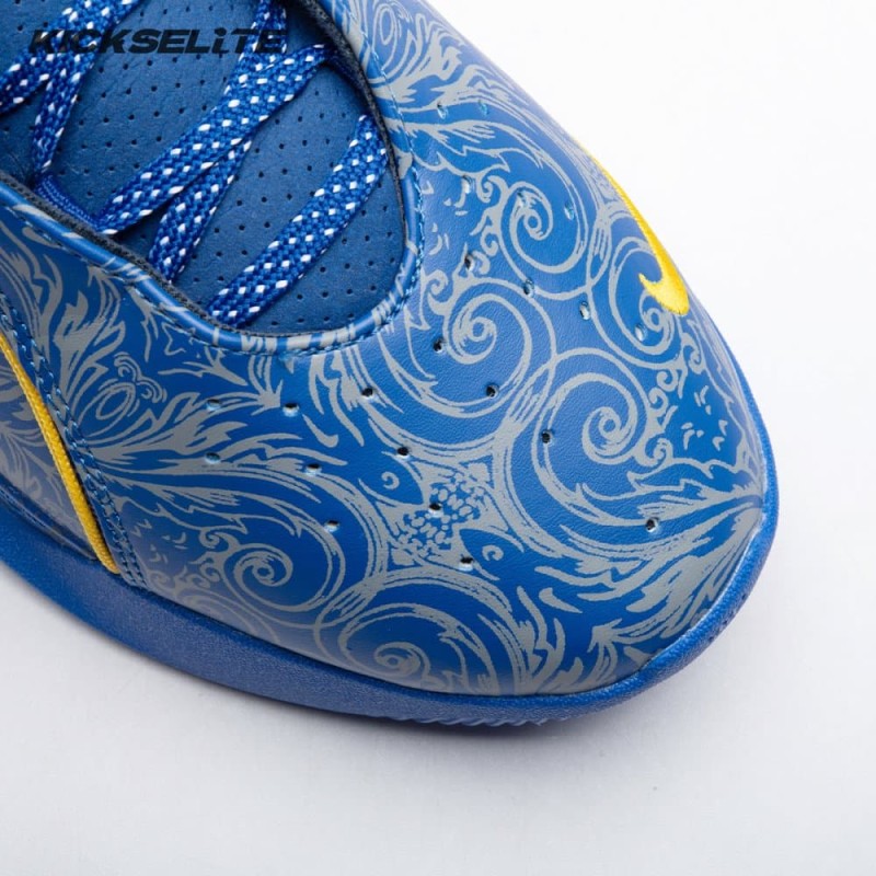 Nike LeBron 22 Monopoly Deep Royal Blue FZ1095-118 Men's