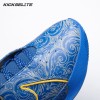 Nike LeBron 22 Monopoly Deep Royal Blue FZ1095-118 Men's