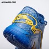 Nike LeBron 22 Monopoly Deep Royal Blue FZ1095-118 Men's