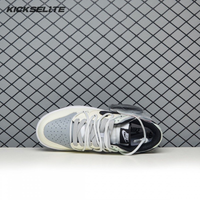 Nike Dunk Low EMB Knicks Canvas DD1391-100 Unisex