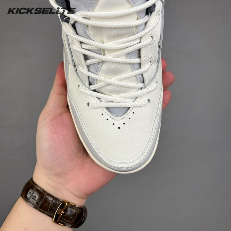 NIKE AIR JORDAN COURTSIDE 23 HQ1192-101 Unisex