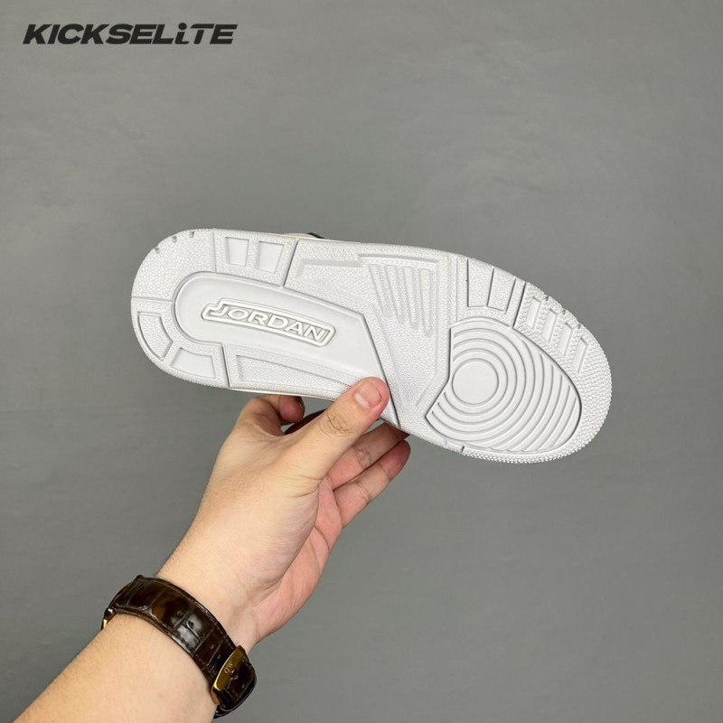 NIKE AIR JORDAN COURTSIDE 23 HQ1192-101 Unisex