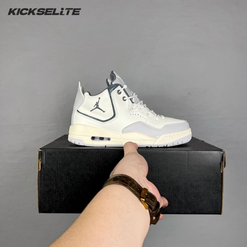 NIKE AIR JORDAN COURTSIDE 23 HQ1192-101 Unisex