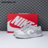 NIKE Dunk Low Retro Grey Fog DD1391-103 Unisex