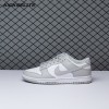 NIKE Dunk Low Retro Grey Fog DD1391-103 Unisex