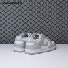 NIKE Dunk Low Retro Grey Fog DD1391-103 Unisex