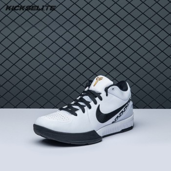 NIKE Zoom Kobe 4 Mambacita Gigi FJ9363-100 Men's NIKE Zoom Kobe 4 Mambacita Gigi FJ9363-100 Men's