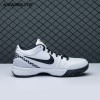 NIKE Zoom Kobe 4 Mambacita Gigi FJ9363-100 Men's
