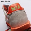 Nike LD Waffle CLOT Kiss of Death Net Orange Blaze DH1347-100 Unisex