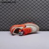 Nike LD Waffle CLOT Kiss of Death Net Orange Blaze DH1347-100 Unisex