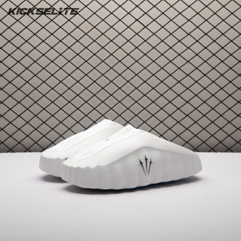 NOCTA x Nike Mind 001 HQ4307-101 Unisex（Size Up Recommended）