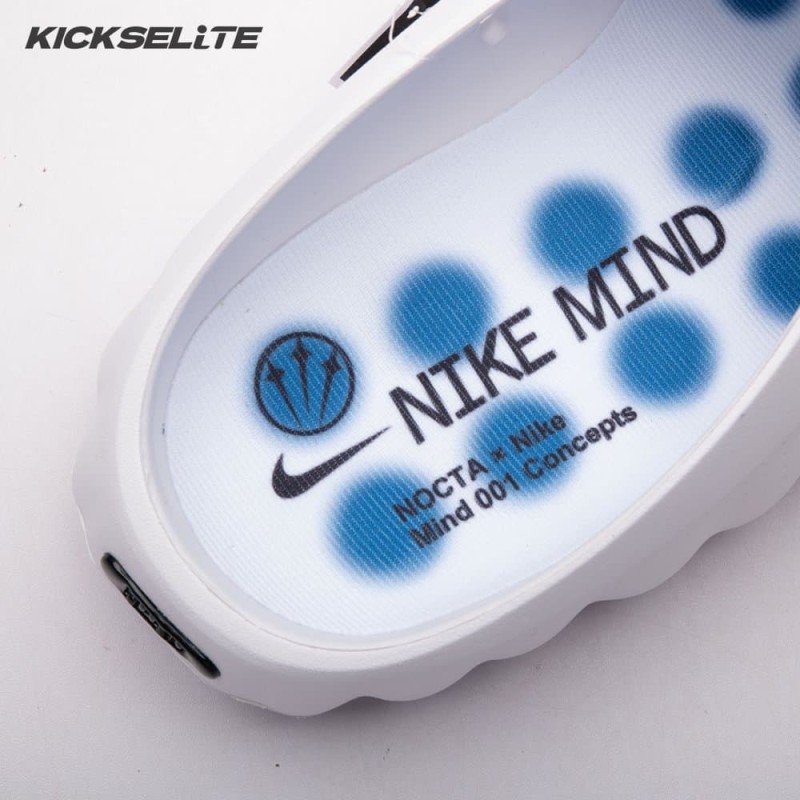 NOCTA x Nike Mind 001 HQ4307-102 Unisex（Size Up Recommended）