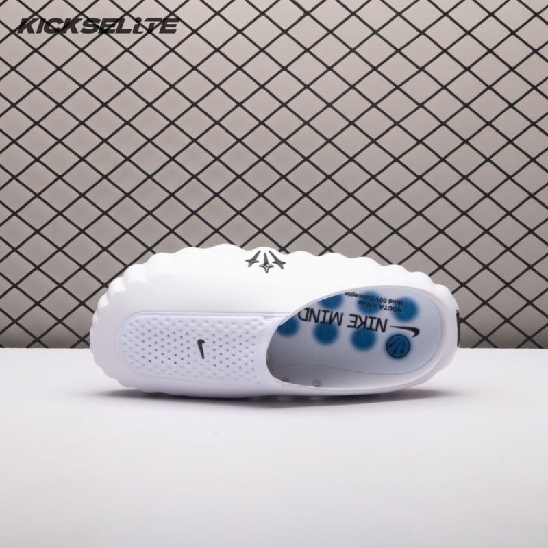 NOCTA x Nike Mind 001 HQ4307-102 Unisex（Size Up Recommended）