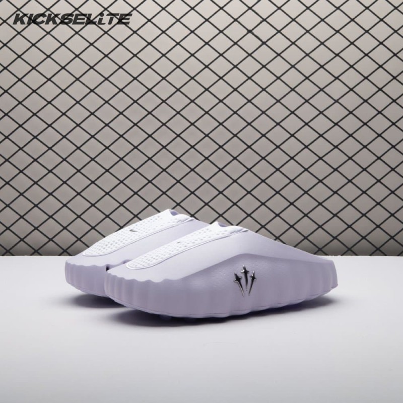 NOCTA x Nike Mind 001 HQ4309-501 Unisex（Size Up Recommended）