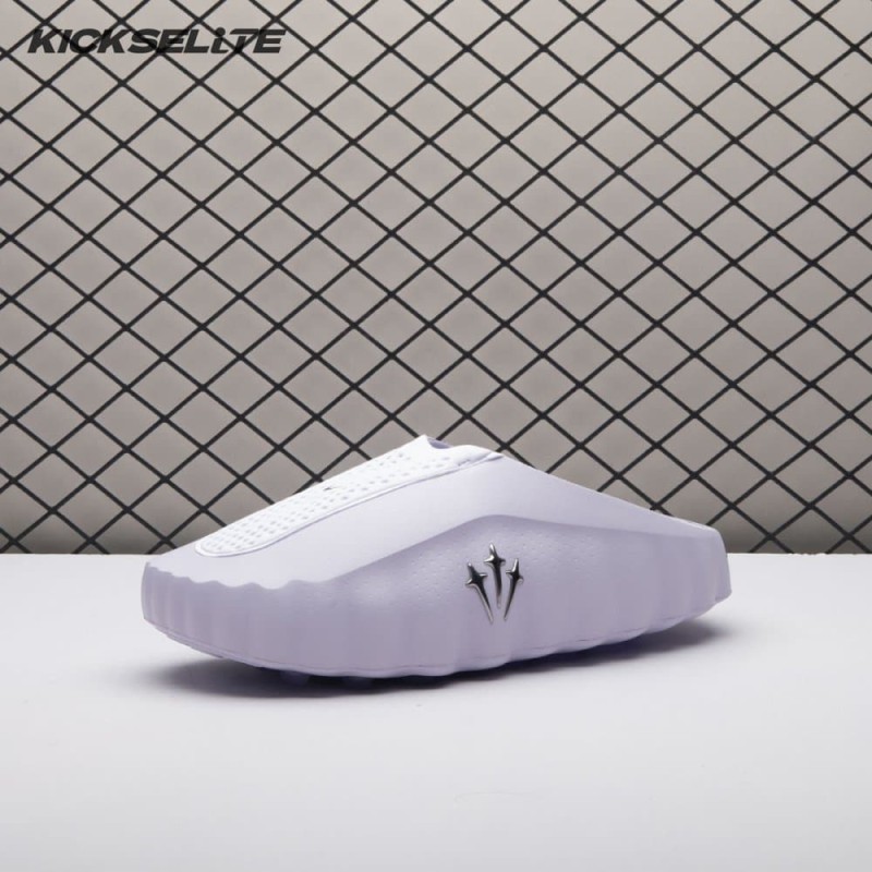 NOCTA x Nike Mind 001 HQ4309-501 Unisex（Size Up Recommended）