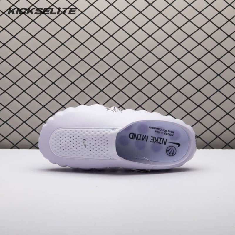 NOCTA x Nike Mind 001 HQ4309-501 Unisex（Size Up Recommended）