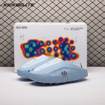 NOCTA x Nike Mind 001 HY5028-001 Unisex（Size Up Recommended）