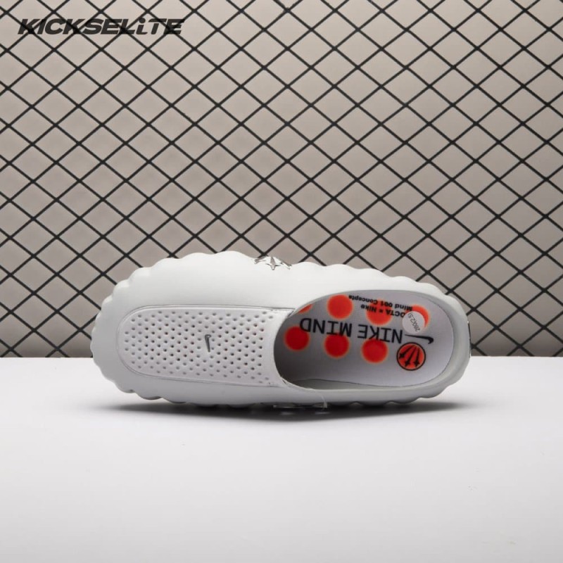 NOCTA x Nike Mind 001 HY5028-003 Unisex（Size Up Recommended）