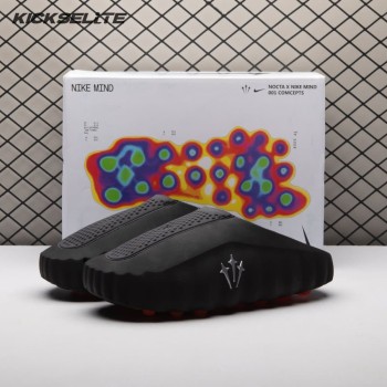 NOCTA x Nike Mind 001 HY5028-101 Unisex（Size Up Recommended）