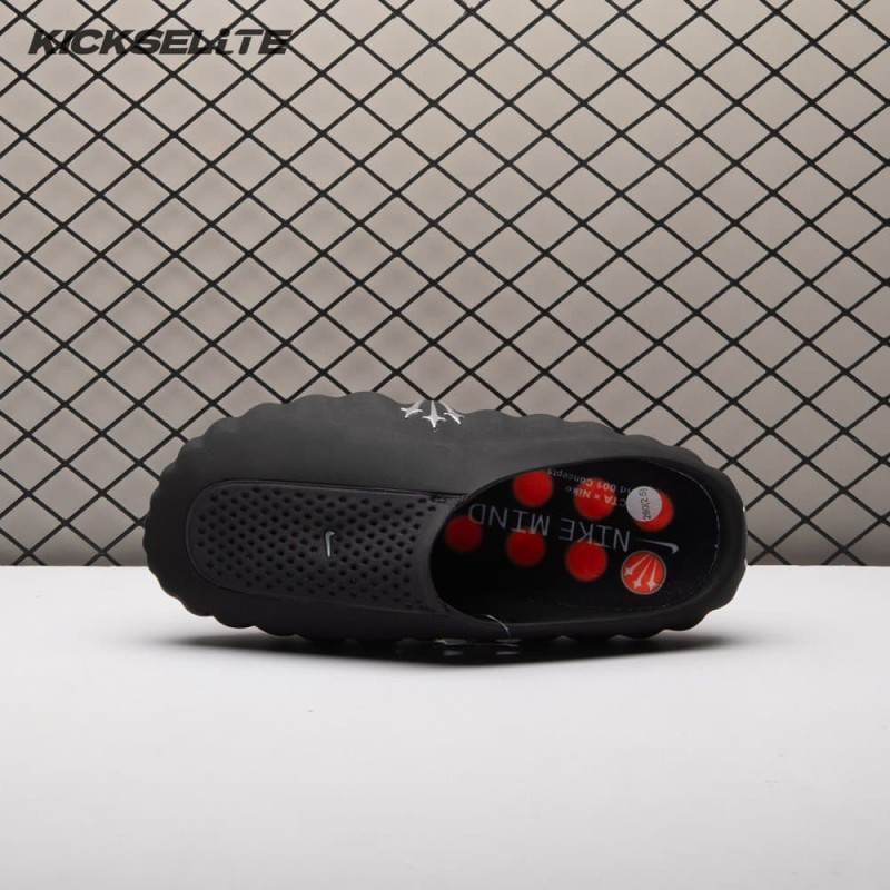 NOCTA x Nike Mind 001 HY5028-101 Unisex（Size Up Recommended）