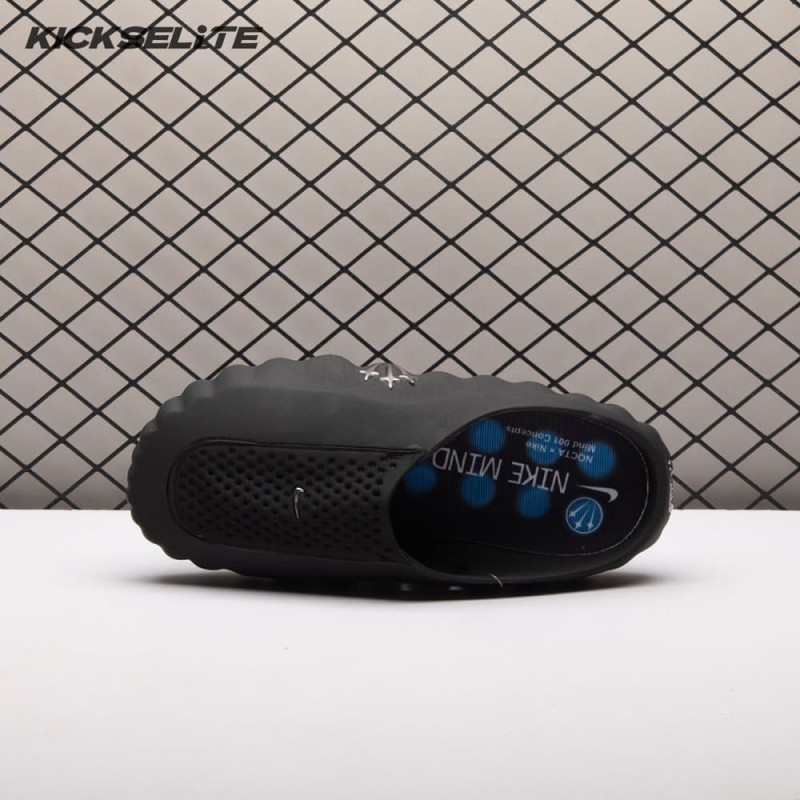 NOCTA x Nike Mind 001 HY5028-200 Unisex（Size Up Recommended）