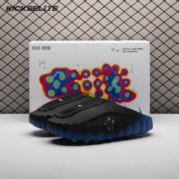 NOCTA x Nike Mind 001 IR2175-401 Unisex（Size Up Recommended）