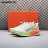 Nike Vomero 18 Barely Green Hyper Crimson HM6803-300 Unisex Nike Vomero 18 Barely Green Hyper Crimson HM6803-300 Unisex