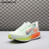 Nike Vomero 18 Barely Green Hyper Crimson HM6803-300 Unisex Nike Vomero 18 Barely Green Hyper Crimson HM6803-300 Unisex