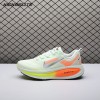 Nike Vomero 18 Barely Green Hyper Crimson HM6803-300 Unisex Nike Vomero 18 Barely Green Hyper Crimson HM6803-300 Unisex