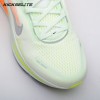 Nike Vomero 18 Barely Green Hyper Crimson HM6803-300 Unisex Nike Vomero 18 Barely Green Hyper Crimson HM6803-300 Unisex