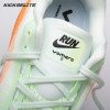 Nike Vomero 18 Barely Green Hyper Crimson HM6803-300 Unisex Nike Vomero 18 Barely Green Hyper Crimson HM6803-300 Unisex