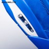 Jordan 4 x Nigel Sylvester Brick by Brick Blue Unisex