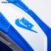 Jordan 4 x Nigel Sylvester Brick by Brick Blue Unisex