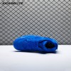 Jordan 4 x Nigel Sylvester Brick by Brick Blue Unisex