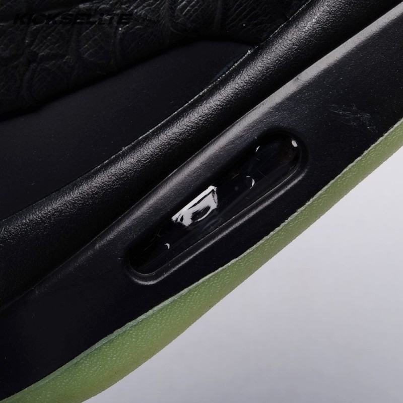 Nike Air Yeezy 2 Solar Red Men's