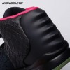Nike Air Yeezy 2 Solar Red Men's