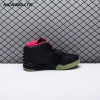 Nike Air Yeezy 2 Solar Red Men's